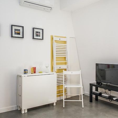 The Love Tram Apartment Lissabon Exterior foto