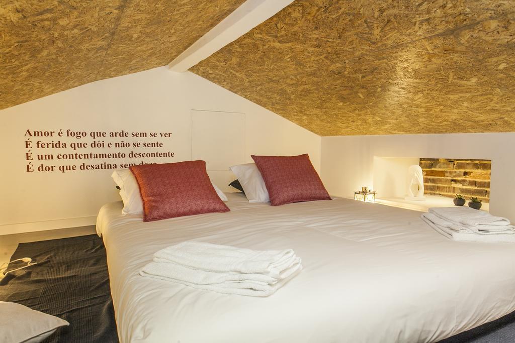 The Love Tram Apartment Lissabon Exterior foto