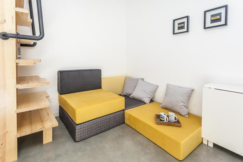 The Love Tram Apartment Lissabon Exterior foto