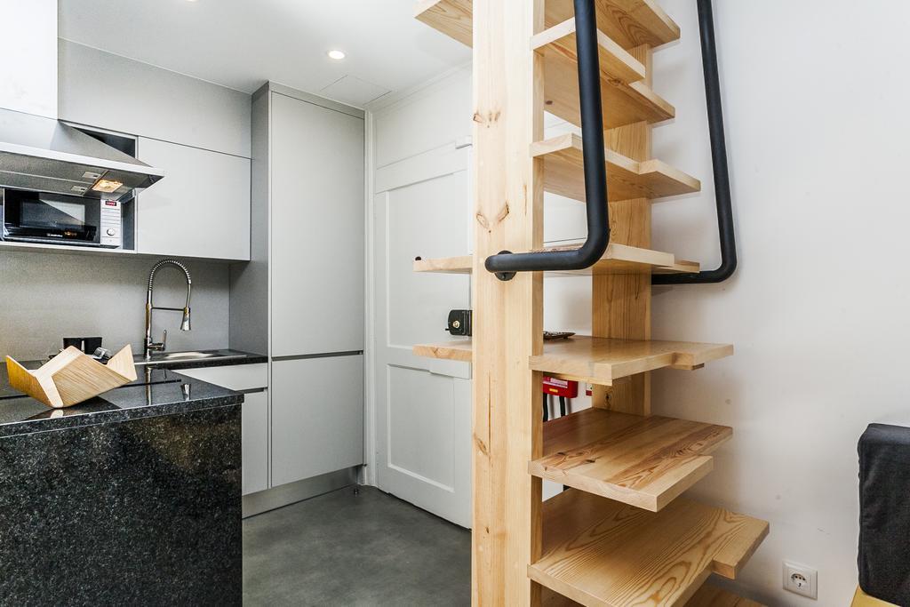 The Love Tram Apartment Lissabon Exterior foto