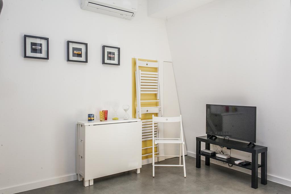 The Love Tram Apartment Lissabon Exterior foto