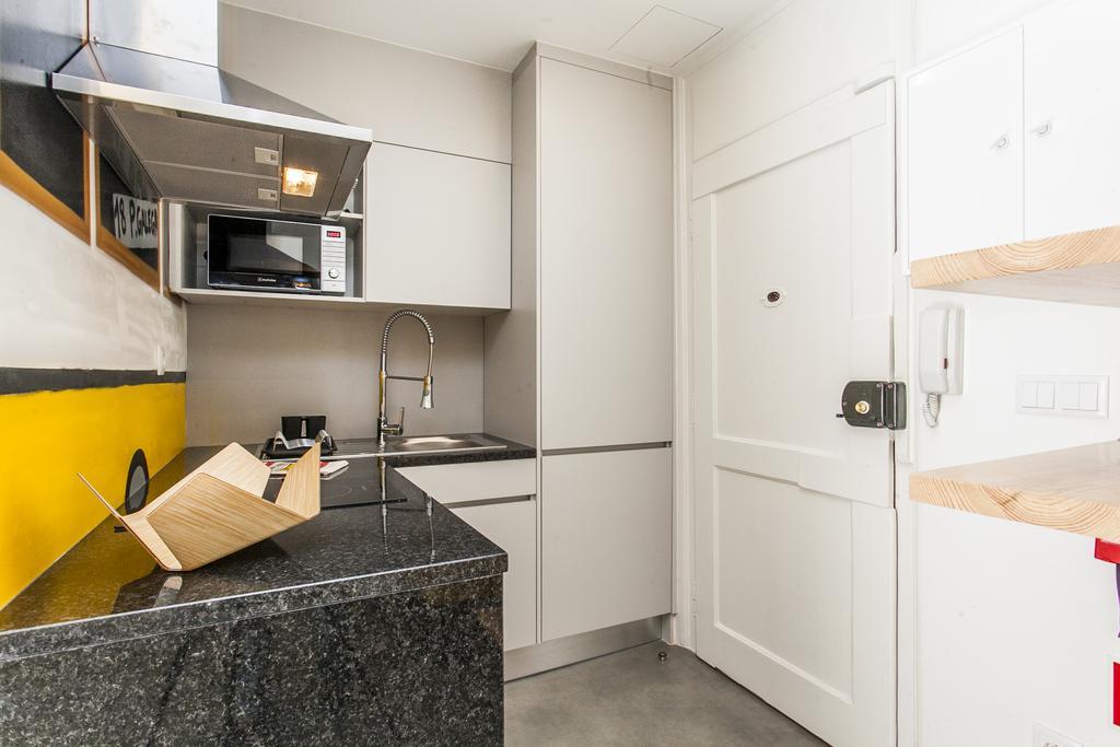 The Love Tram Apartment Lissabon Exterior foto