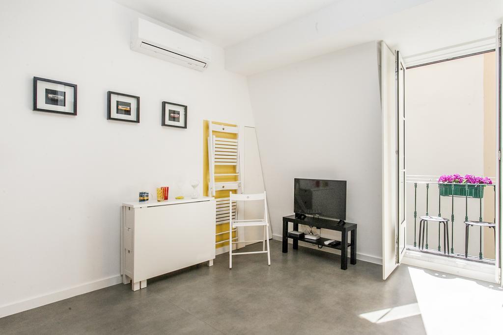 The Love Tram Apartment Lissabon Exterior foto